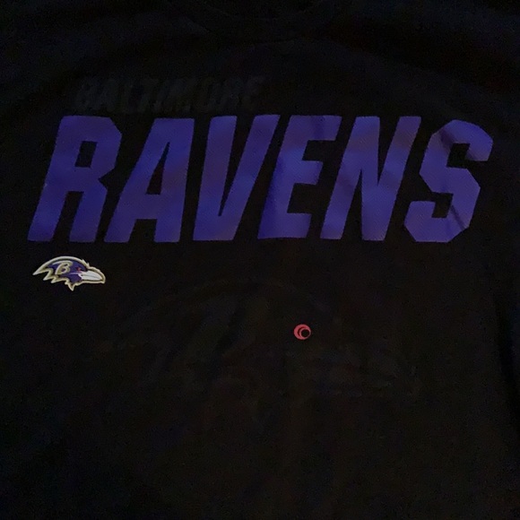 NFL Ravens men’s tee - Picture 2 of 2